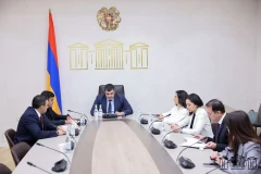 Հայ Առաքելական Եկեղեցու խնդիրներն ուսումնասիրող ԱԺ քննիչ հանձնաժողովի աշխատակարգը հաստատվել է