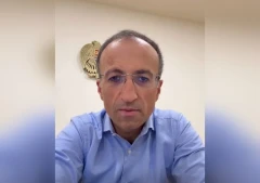 Ինչ է փոխվելու Արցախից տեղահանվածների բնակապահովման ծրագրում. նախարարը մանրամասնել է (վիդեո)