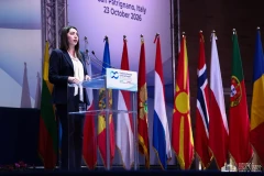 Սինթետիկ թմրամիջոցների աճող հասանելիությունը հիմնական մարտահրավերներից է. ՆԳ նախարարը՝ Իտալիայում