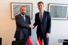Հայաստան կժամանի Նիդերլանդների արտաքին գործերի նախարարը