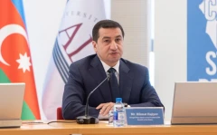 Հայաստանը պետք է ներողություն խնդրի Ադրբեջանի ժողովրդից․ Հաջիև