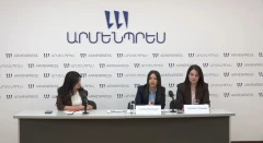 Минтруда Армении объединило три программы по трудоустройству в одну: Какая поставлена цель?