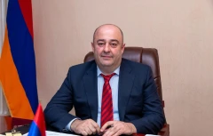 Ստեփանավանում առաջատար է  «Գործարար» կուսակցությունը՝ Արմեն Գրիգորյանի գլխավորությամբ