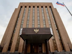 Посольство России в Армении: С недоумением восприняли запись губернатора Ширакской области и упоминание неких «иванов», напоминающее лексикон немецких нацистов