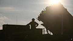 Пентагон готовит военные базы к автономной работе в течение 90 дней на случай войны