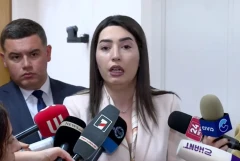 Министр внутренних дел Армении - о случае в Шаки: Добраться  быстрее было невозможно
