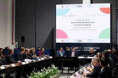 Բոլոր քաղաքականությունների, ֆինանսական մեխանիզմների կենտրոնում մարդն է. Վահե Հովհաննիսյան