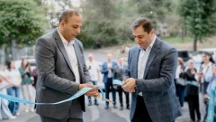 Ամիօ բանկն ընդլայնում է մասնաճյուղային ցանցը․ նոր մասնաճյուղ՝ Մալաթիա-Սեբաստիայում
