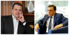 Հանրային քրեական հետապնդում է հարուցվել Նարեկ Նալբանդյանի և Դավիթ Ղազարյանի նկատմամբ