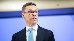 Стубб и Стёре обсудили с Зеленским свой разговор с Путиным