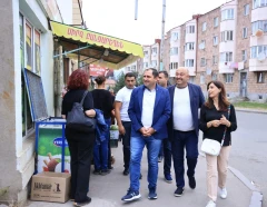 «Հրապարակ»․ Պապիկյանի երկրորդ դեղին քարտը