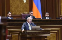 «Փաստ». Արտահերթ ընտրությունների սպառնալիքը. ինչո՞ւ է իշխանության սահմանադրական օրակարգը մտել փակուղի