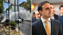 «Ժողովուրդ». 6-7 ամիս անորակ խողովակներ են տեղադրել, քաղաքապետարանը չի նկատել, Ավինյանի անգործության հետևանքները