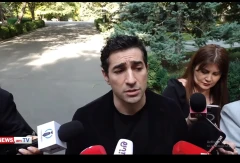 Պետք է հասկանալ՝ Նաիրի Հունանյանին ով էր ֆանատիկ դարձրել, ինքը դրանից առաջ էլ Թուրքիայում էր եղել. Քոչարյան