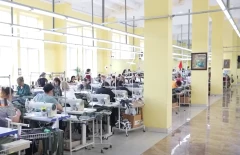 Հայկական հագուստը ԵՄ շուկայում․ արտահանումը նախորդ տարվա նույն ժամանակահատվածի համեմատ աճել է 17,2 %–ով (վիդեո)
