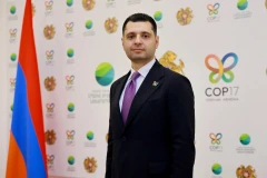 Համբարձում Մաթևոսյանի անունով բացվել են կեղծ օգտահաշիվներ
