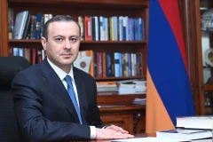 «Հրապարակ»․ Արմեն Գրիգորյանը չի թաքցնում դժգոհությունը