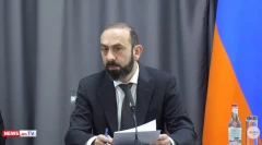 Мирзоян: Либерализация визового режима с ЕС нынче зависит от Армении