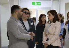 «Ժողովուրդ». Ո՞վ է Ինեսա Ասմանգուլյանը, որին վստահվել է «Ավան» հոգեկան առողջության կենտրոնի ղեկավարումը