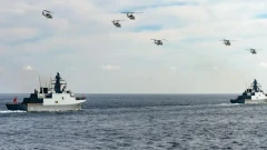 Турция предложила Египту соглашение по морским границам на фоне спора с Грецией