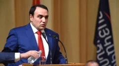 ՕԵԿ-ի հիմնադիր Արթուր Բաղդասարյանի անշարժ, շարժական գույքը և գումարները արգելանքի տակ են. ՀԿԱԾ
