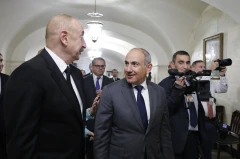 «Հրապարակ»․ Փաշինյանը խուճապի է մատնել թիմակիցներին