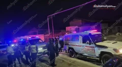 Սպիտակում հայտնաբերվել է ալկոհոլի ազդեցության տակ գտնվող տղամարդը, նրա մեքենան ավելի ուշ հայտնաբերվել է նույն փողոցի վերջնամասում
