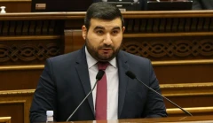В правящей партии Армении отреагировали на требование Гаджиева извиниться перед Азербайджаном