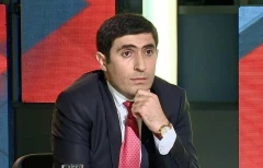 ՔՊ խմբակցությունում Լիլիթ Ստեփանյանի փոխարեն մանդատ կստանա Էդգար Առաքելյանը