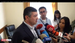Եթե Թուրքիայի հետ պատերազմ լինի, ՌԴ ռազմաբազան 20 րոպե կարող է դիմանալ. Սարիկ Մինասյան (վիդեո)