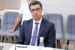 ԱԺ նիստում քննարկվում է Կենտրոնական բանկի խորհրդի անդամի ընտրության հարցը