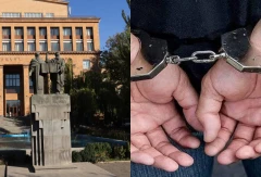 «Ժողովուրդ». Քննություն «ստանալու» փող են տվել, բայց «կտրվել»՝ դիմել են իրավապահներին․ ԵՊՀ-ում ձերբակալությունների գործ