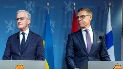 Премьер Норвегии обвинил Financial Times в искажении содержания разговора с Путиным и потребовал исправлений: Газета отказалась