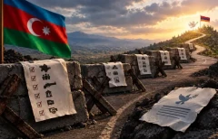 «Փաստ». «Ներողության» քաղաքականությունը. արդյո՞ք Բաքուն նոր նախապայման է դնում խաղաղության պայմանագրի ճանապարհին