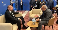 «Փաստ». Երկուսն էլ խոսում են ջախջախելու մասին