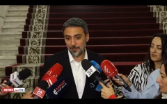 Арам Вардеванян: Если так выгодно формулировать, то провокаторы - мы, но реальность иная