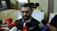 Володя Акопян: «Если на нас снова нападут, снова получат сдачи»
