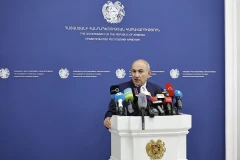 Пашинян: С 1 января порог микробизнеса, освобождаемого от налогов, повысится