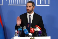Եթե ընդմիջում հայտարարեի` ոչ ոք չէր տեսնում ով ում հարվածեց. Ռուբինյան