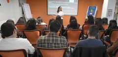 First Steps in Your Career with IDBank: 16th Cycle of IDream Launched
