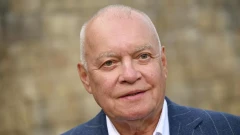 Киселев: Армения движется к потере государственности и рискует стать добычей для других