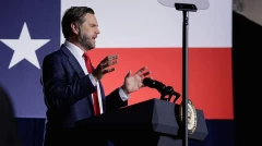 Վենսը մտադիր է ԱՄՆ գաղտնի տվյալների օգնությամբ պարզություն մտցնել ՉԹՕ-ների հարցում