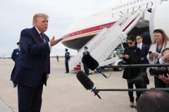 Associated Press. ԱՄՆ-ը կարող է հաջորդ շաբաթ վերսկսել Իրանի դեմ ռազմական գործողությունները