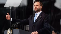 Вэнс считает что Демпартию представляют люди, потерявшие связь с реальностью