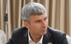 «Ժողովուրդ». Ի՞նչ ունեցվածք ունի «Ուժեղ Հայաստանի» պատգամավոր Անուշավան Մանուչարյանը․ 15 անշարժ գույք, 34 մլն դրամ
