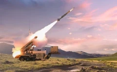 СМИ: Поставки Украине 500 ракет для Patriot ожидаются не раньше 2030 года