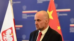 Չինաստանում Լեհաստանի դեսպանը հրաժարական է տվել քաղաքական ճգնաժամի ֆոնին