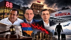 «Փաստ». Պոպուլիզմի տնտեսական գինը. Հայաստանում խոշոր բիզնես անելը դառնում է «բարձր ռիսկային»