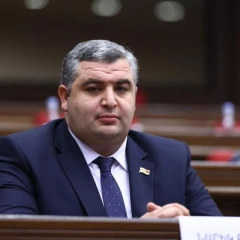 «Հրապարակ»․ ՔՊ «գլադիատորը» «պատվով» կատարում է իր առաքելությունը