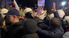 Ситуация в Польше обостряется: Начались задержания, президент обвинил премьера в попытке госпереворота